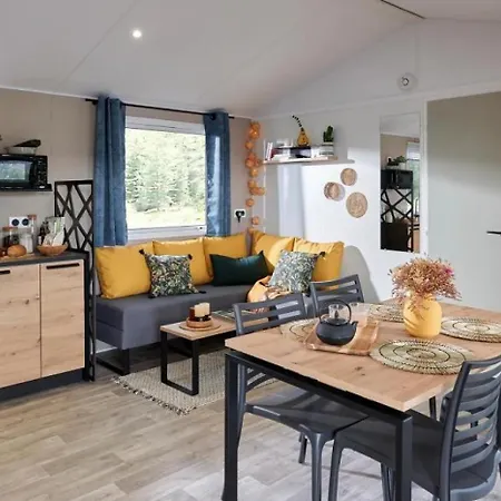 Campingplads Mobilhome 4 Etoiles - Piscine - Efcf0f