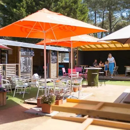 Campingplads Mobilhome 4 Etoiles - Piscine - Efcf0f